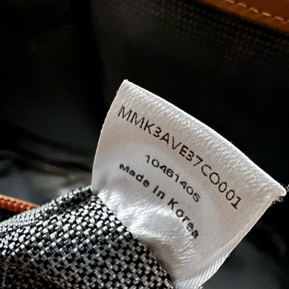 MCM Stark Side Studs Backpack - Picture 16 of 16